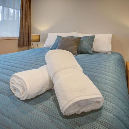 Dusky Motels 테아나우 외부 사진