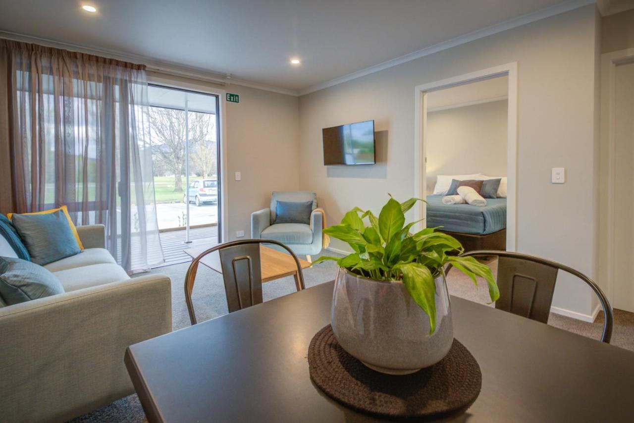 Dusky Motels 테아나우 외부 사진