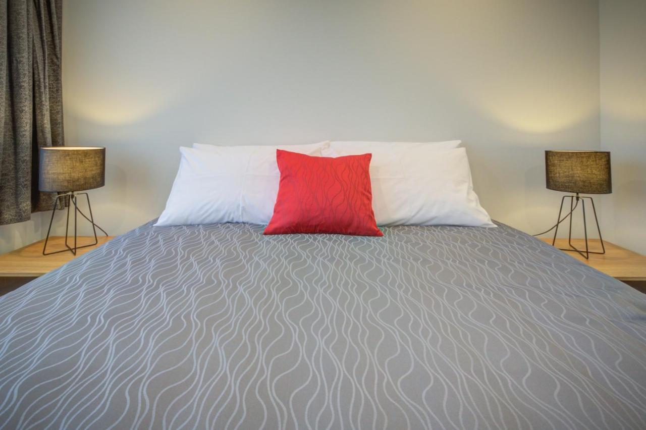 Dusky Motels 테아나우 외부 사진
