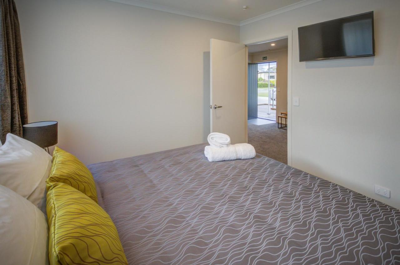 Dusky Motels 테아나우 외부 사진