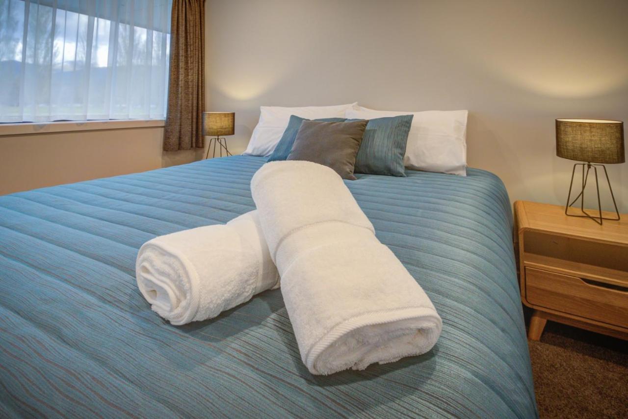 Dusky Motels 테아나우 외부 사진