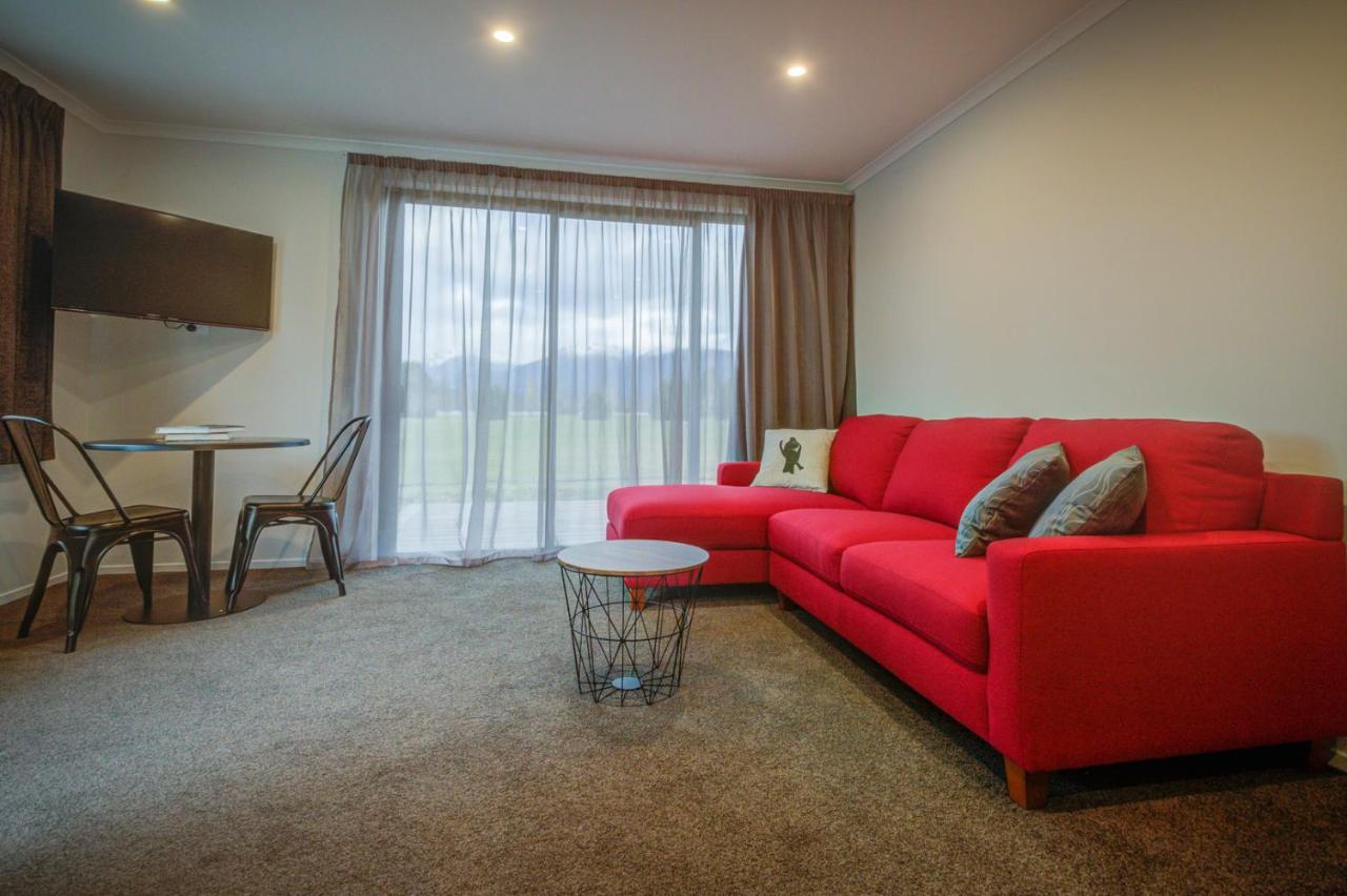 Dusky Motels 테아나우 외부 사진