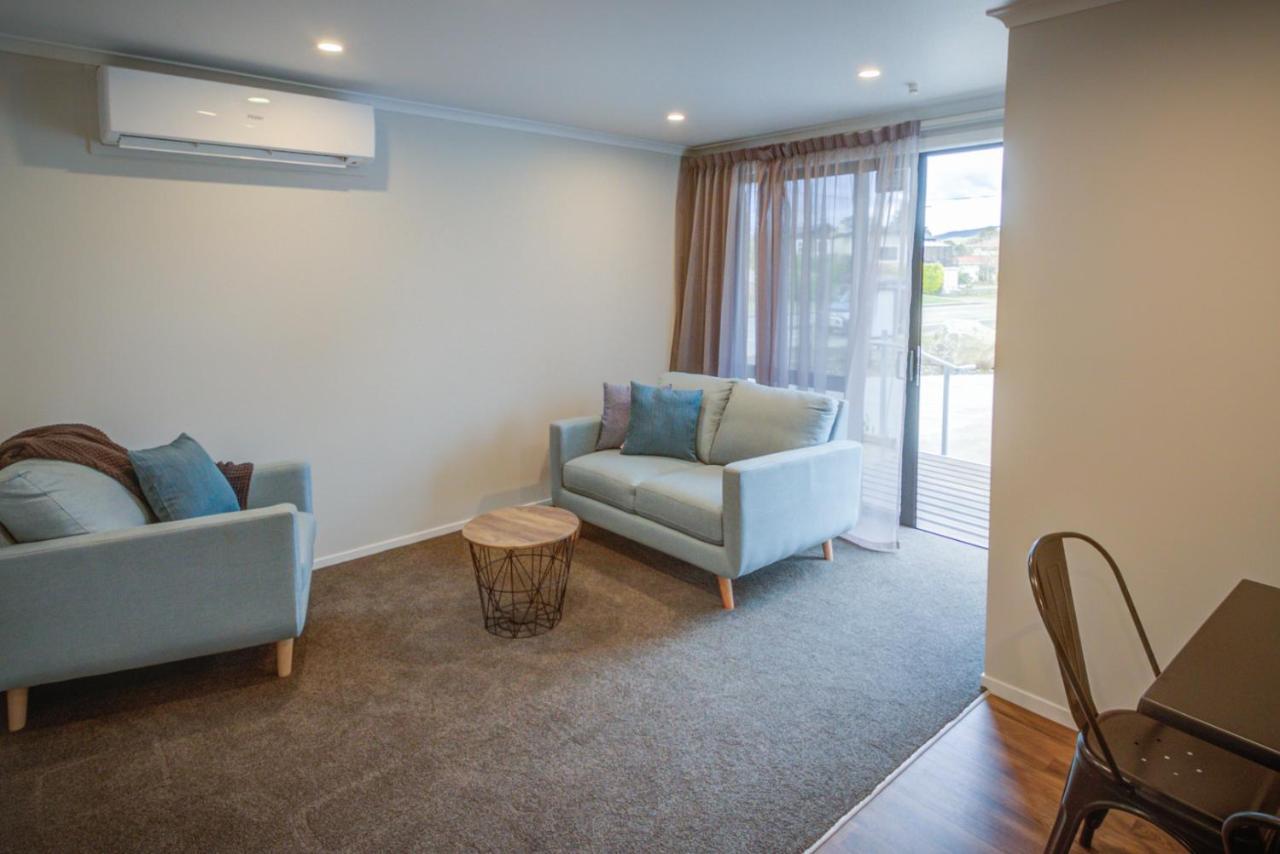 Dusky Motels 테아나우 외부 사진