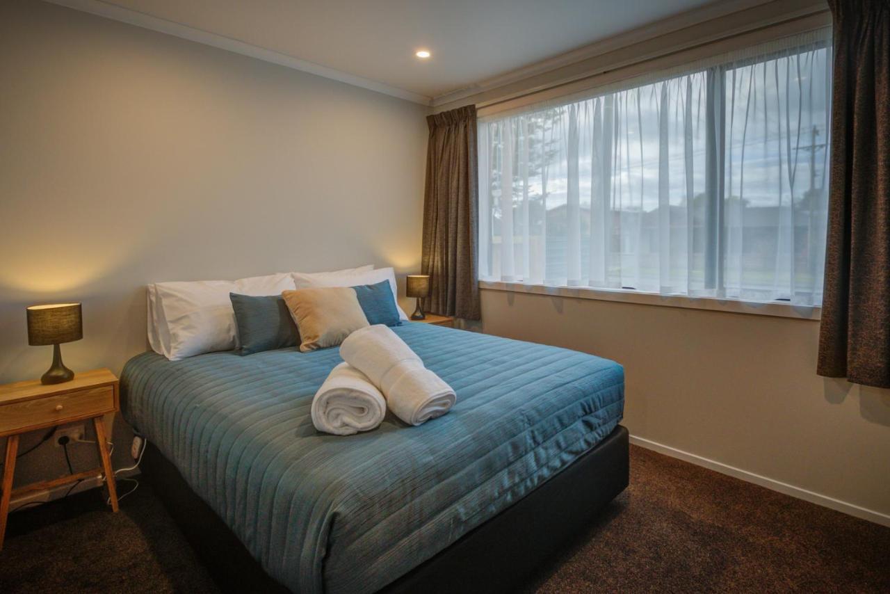 Dusky Motels 테아나우 외부 사진