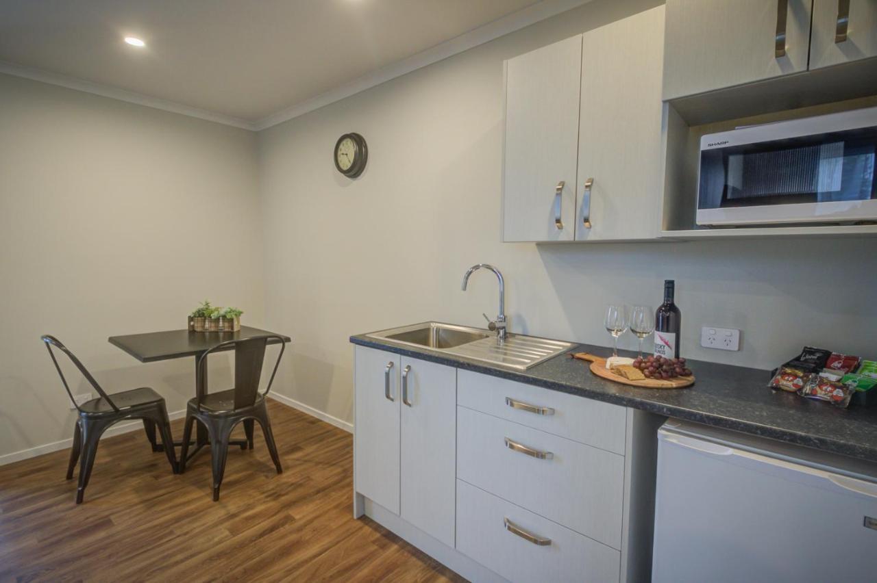 Dusky Motels 테아나우 외부 사진