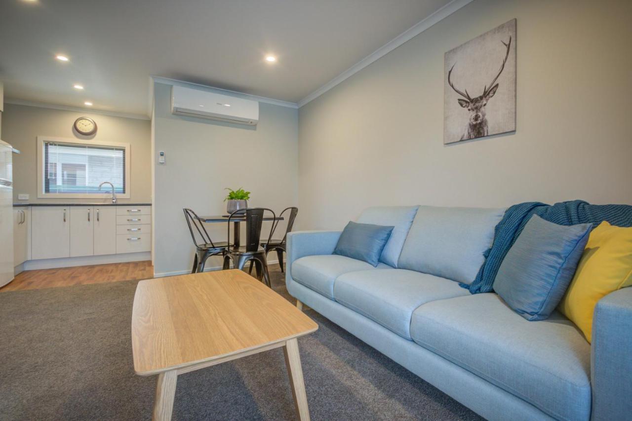 Dusky Motels 테아나우 외부 사진