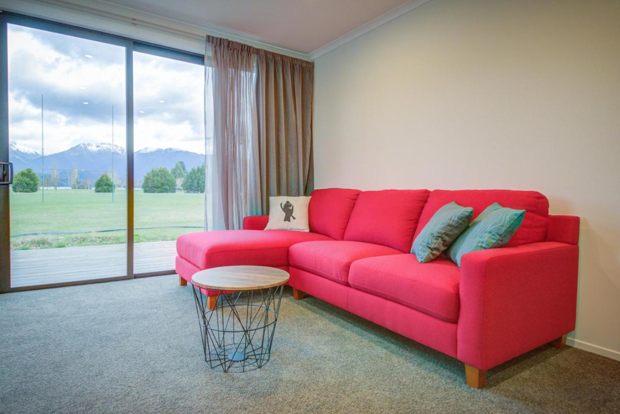 Dusky Motels 테아나우 외부 사진