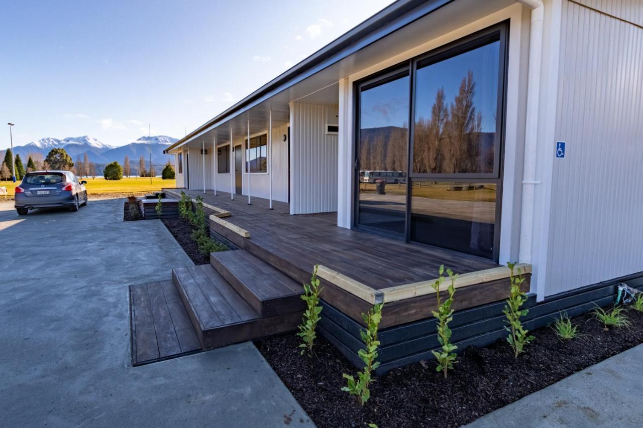 Dusky Motels 테아나우 외부 사진