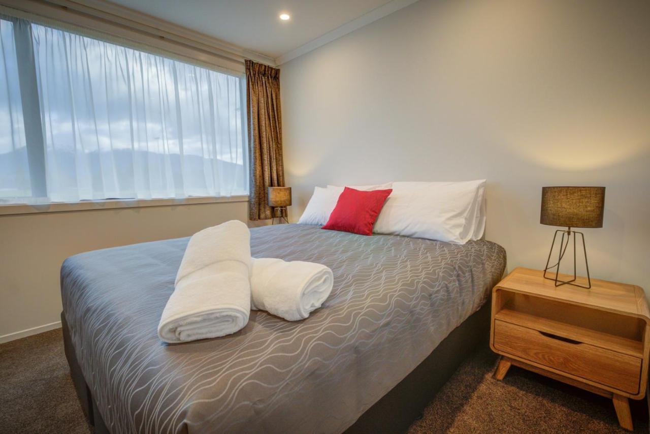 Dusky Motels 테아나우 외부 사진