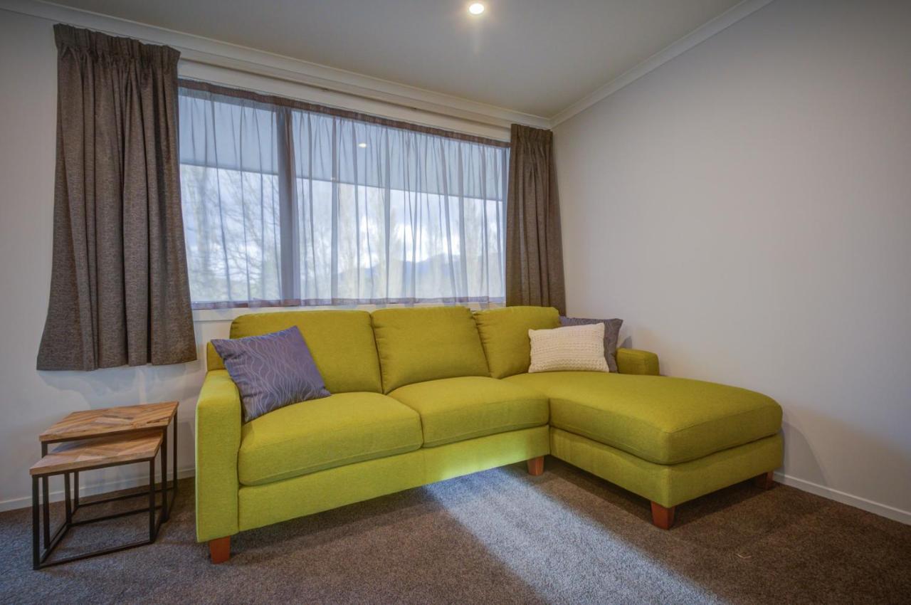 Dusky Motels 테아나우 외부 사진